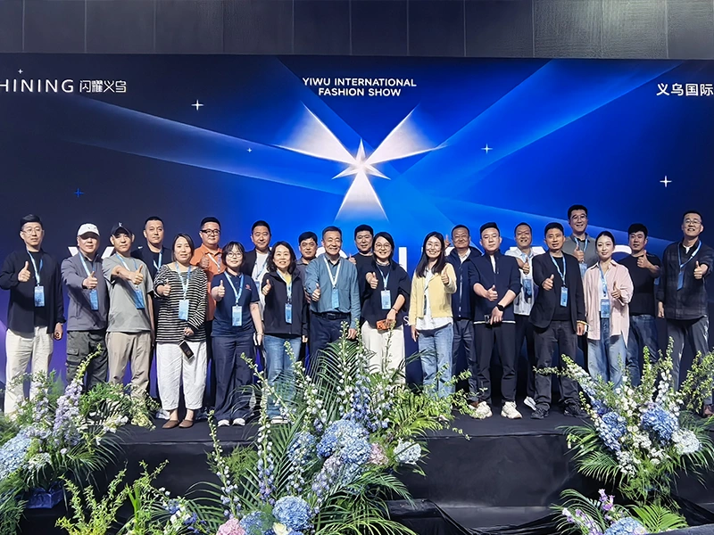 27-29 april debuterar Kunyu smycken på 2026 Yiwu International Fashion Factory Exhibition, Independent Booth vinner globala köpare 27-29 april debuterar Kunyu smycken på 2026 Yiwu International Fashion Factory Exhibition, Independent Booth vinner globala köpare