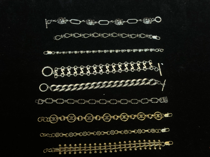 Från kundfeedback till produktutveckling: historien bakom Kunyu Jewelrys antika plätering Från kundfeedback till produktutveckling: historien bakom Kunyu Jewelrys antika plätering