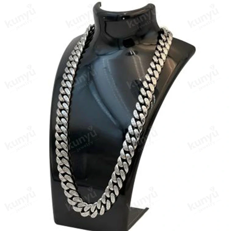 Hip Hop Streetwear halsband Hip Hop Streetwear halsband