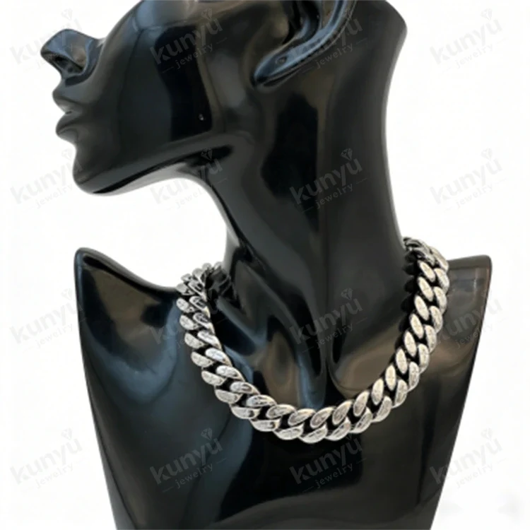 Hip Hop Streetwear halsband
