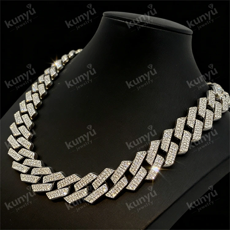 Trendig kubansk Streetwear Choker